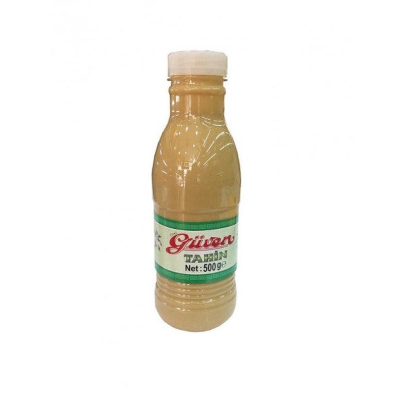 Guven Halva Tahini 500 G