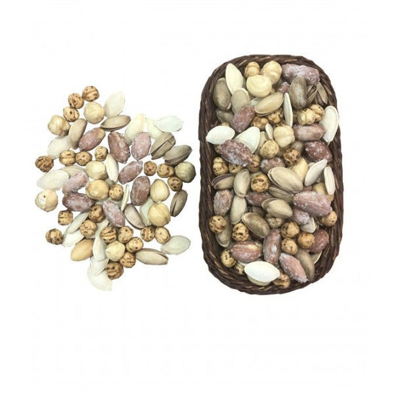 Super Mixed Nuts 500 Gr
