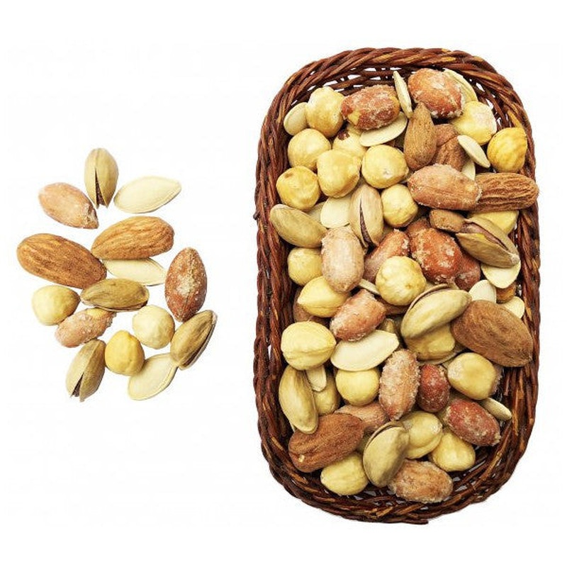 Luxury Mixed Nuts 1 Kg