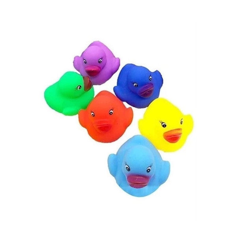 Sozzy Toys My Duck Bath Toys Szy220