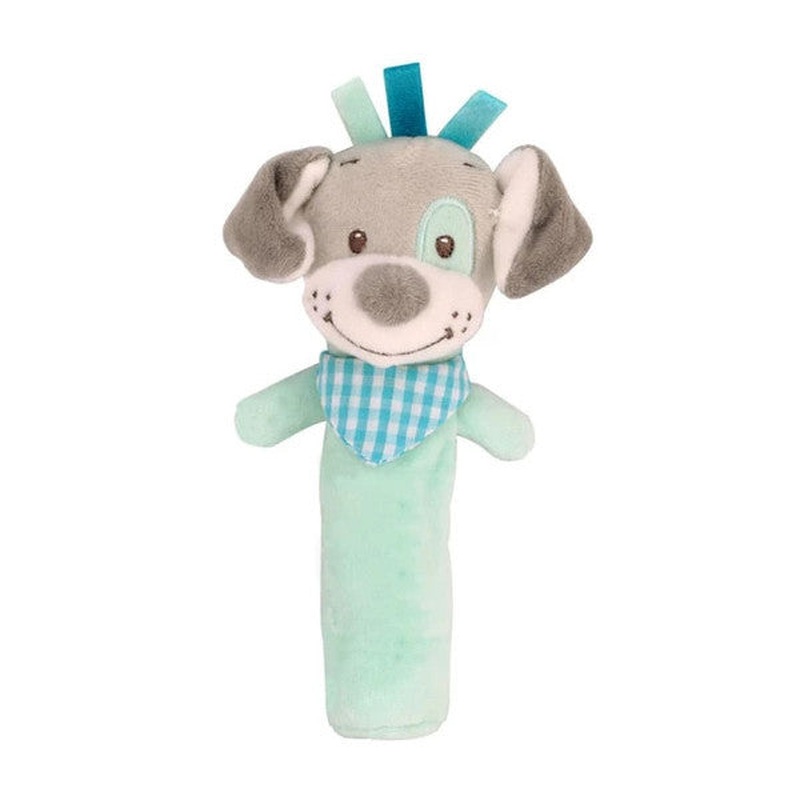 Sozzytoys Scarf Dog