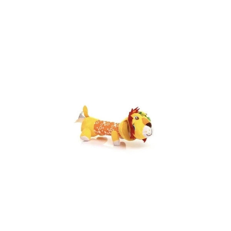 Sozzy Toys Rattle Mirrored Lion