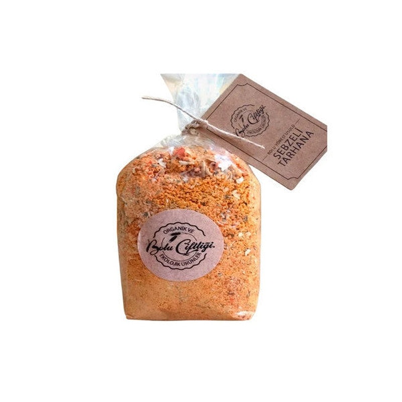 Bolu iftlii Vegetable Tarhana 500 Gr