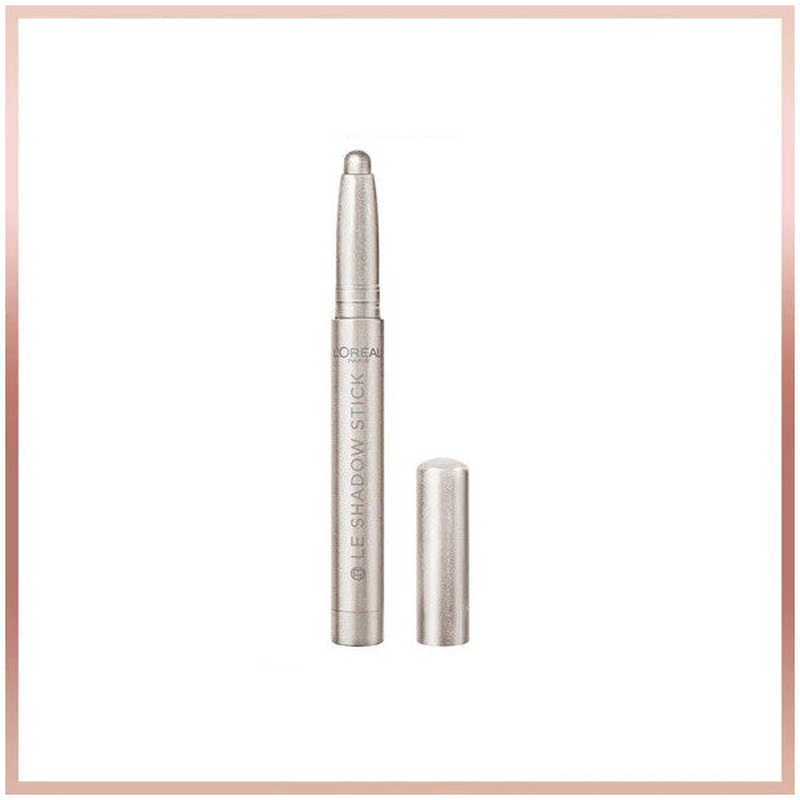 L'oral Paris Le Shadow Stick Eyeshadow - 100 Ice Sparkle