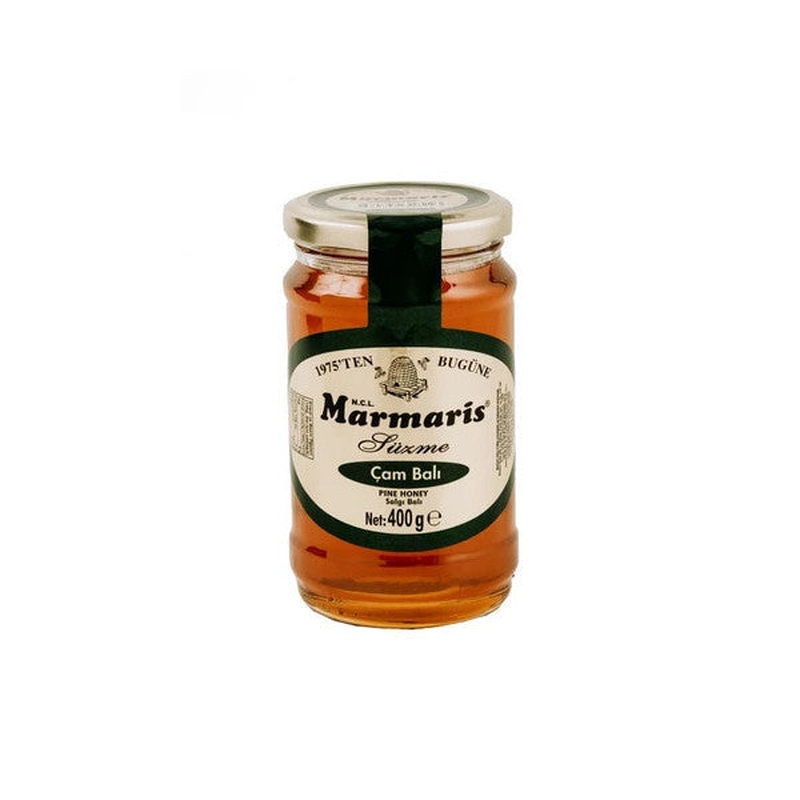 Marmaris Pure Pine Honey 400 Gr