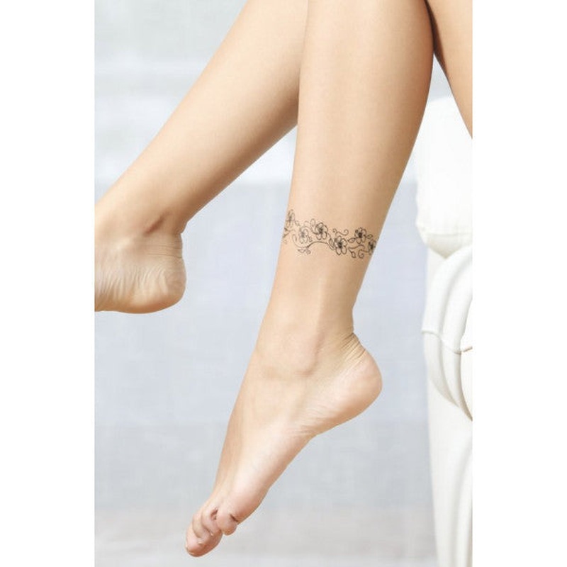 Riosa Temporary Tattoo, Temporary Tattoo, Body Tattoo, Arm Wrist Tattoo, Neck Tattoo, Back Tattoo