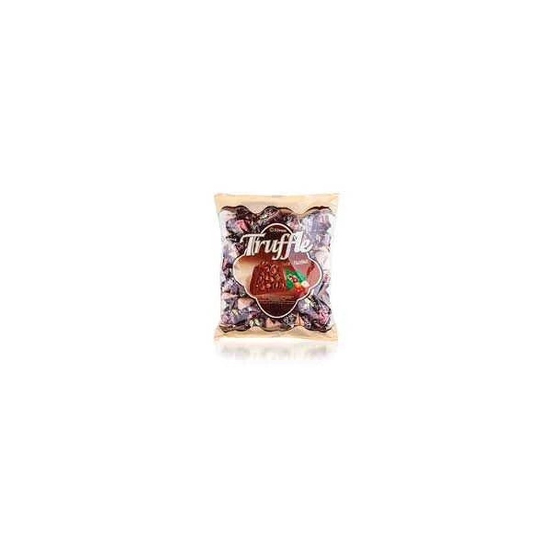 Truffle Hazelnut 500 Gr. (1 Bag)