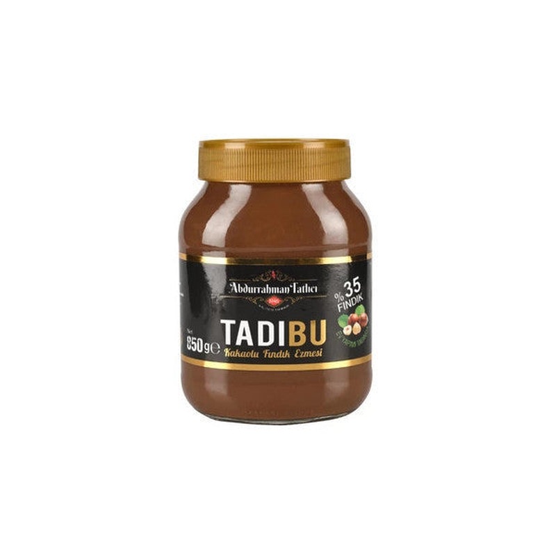 Abdurrahman Tatlc Tadbu  Chocolate 850 Gr