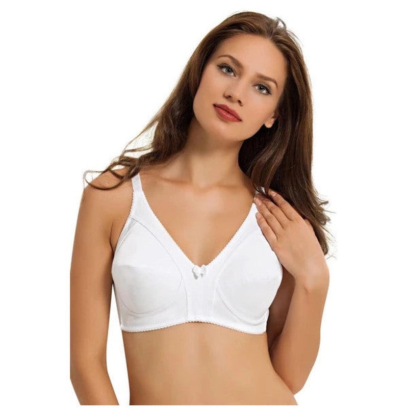 Nbb Women's Elastane Corrective Bra 350