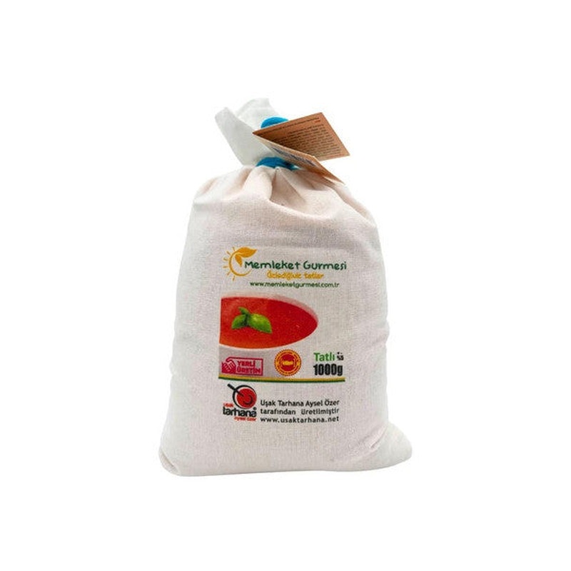 Uak Home Tarhana 1 Kg