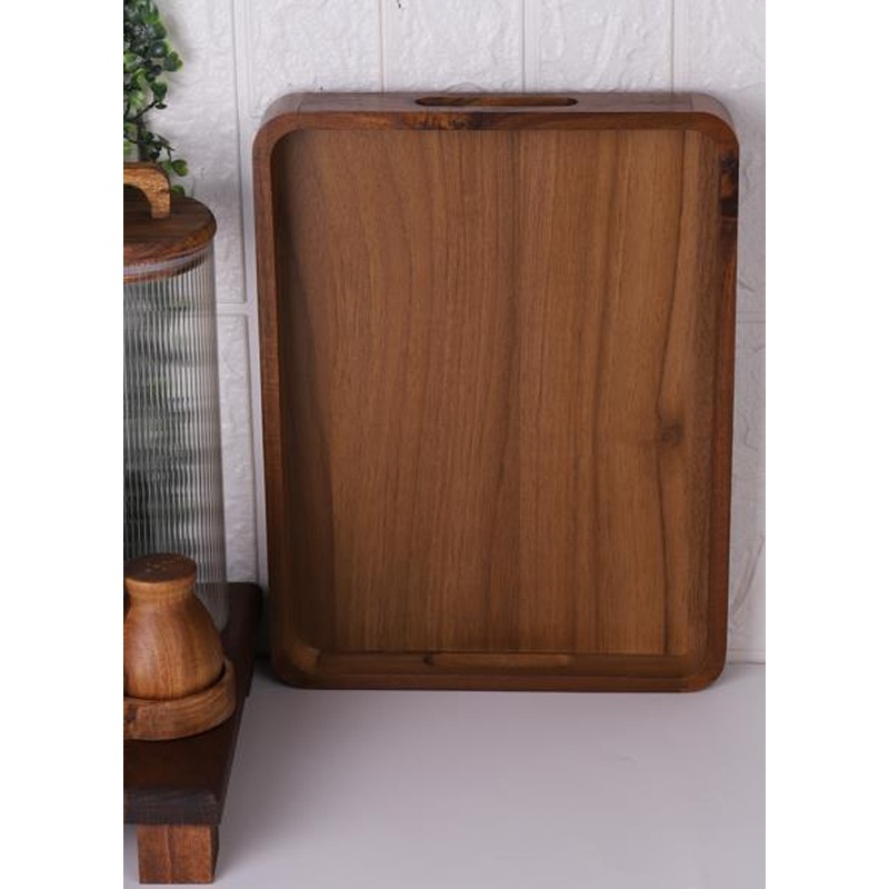 Atby Acacia Tray Medium