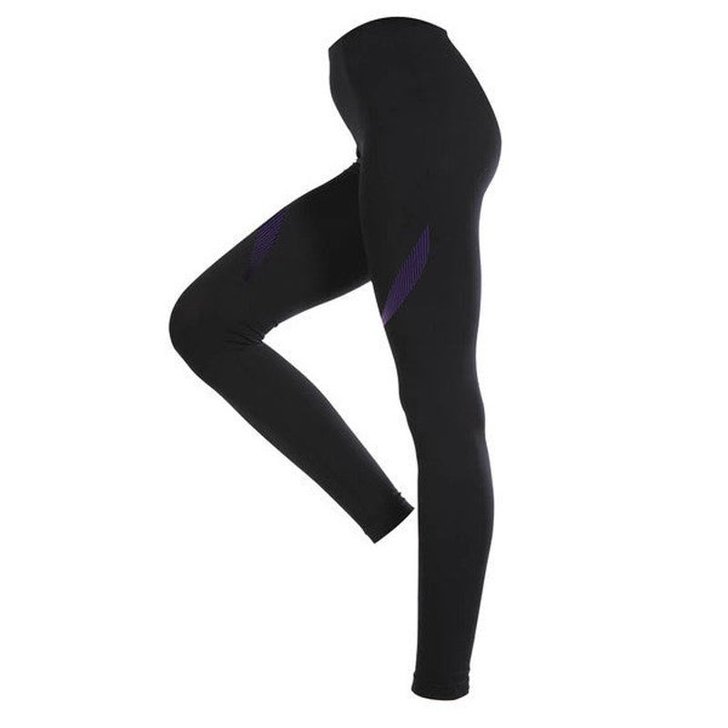 Doremi Seamless Women Tights