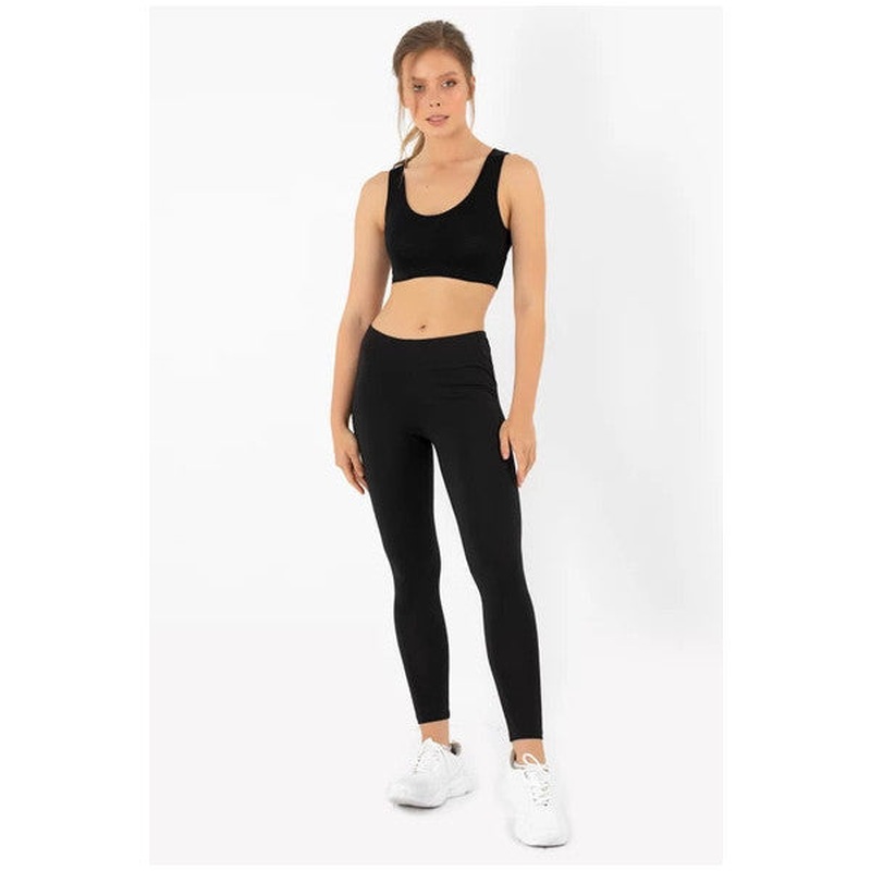 Miorre Seamless, Tights Woman