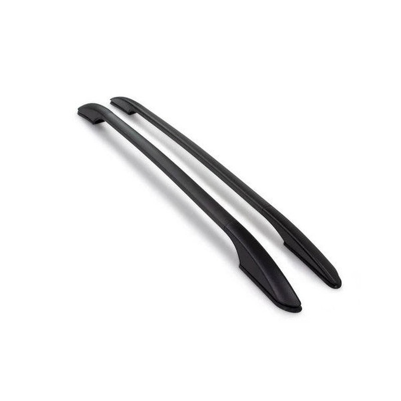 Roof Rail for Ford C-Max 2 2010-2019 Black Adhesive Roof Rack Cross Bar