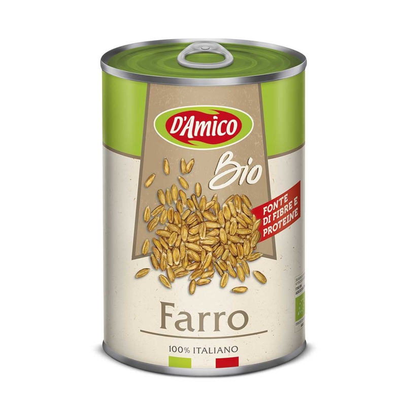 Damico Farro 400g