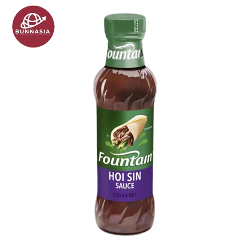 Fountain Hoi Sin Sauce 250ml