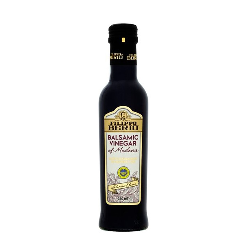 Flippo Berio Balsamic Vinegar 250ml