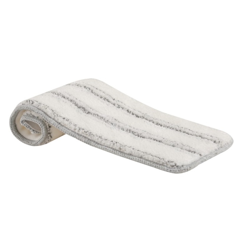 Poly-Brite Hard Microfiber for Squeeze Mop (refill) per piece