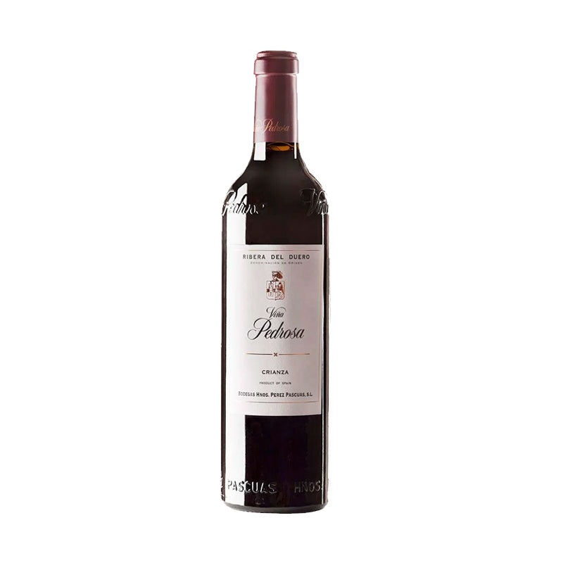 VIA PEDROSA CRIANZA  750ml