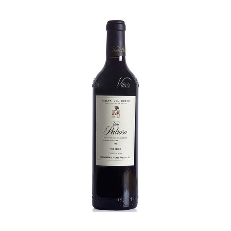 VIA PEDROSA RESERVA  750ml