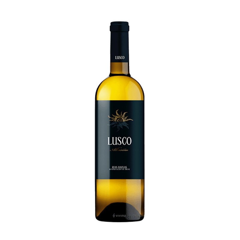 LUSCO ALBARIO 2017 750ml