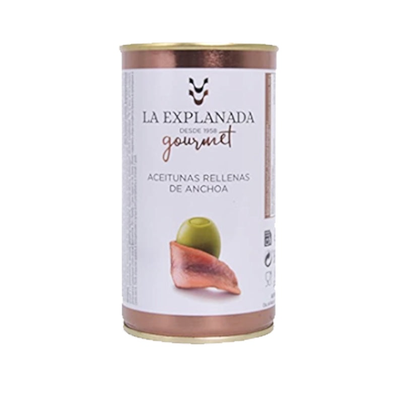 ANCHOVY STUFFED 1.5L