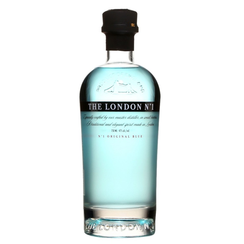 THE LONDON N1 (London, UK. By GONZALEZ BYASS)