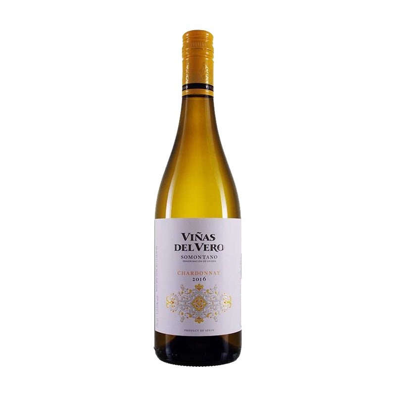 VIAS DEL VERO CHARDONNAY 750ml