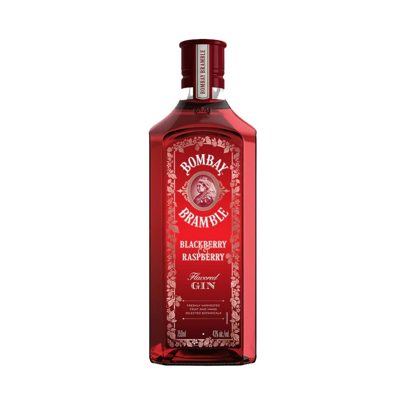 Bombay Bramble Black Berry 700ml