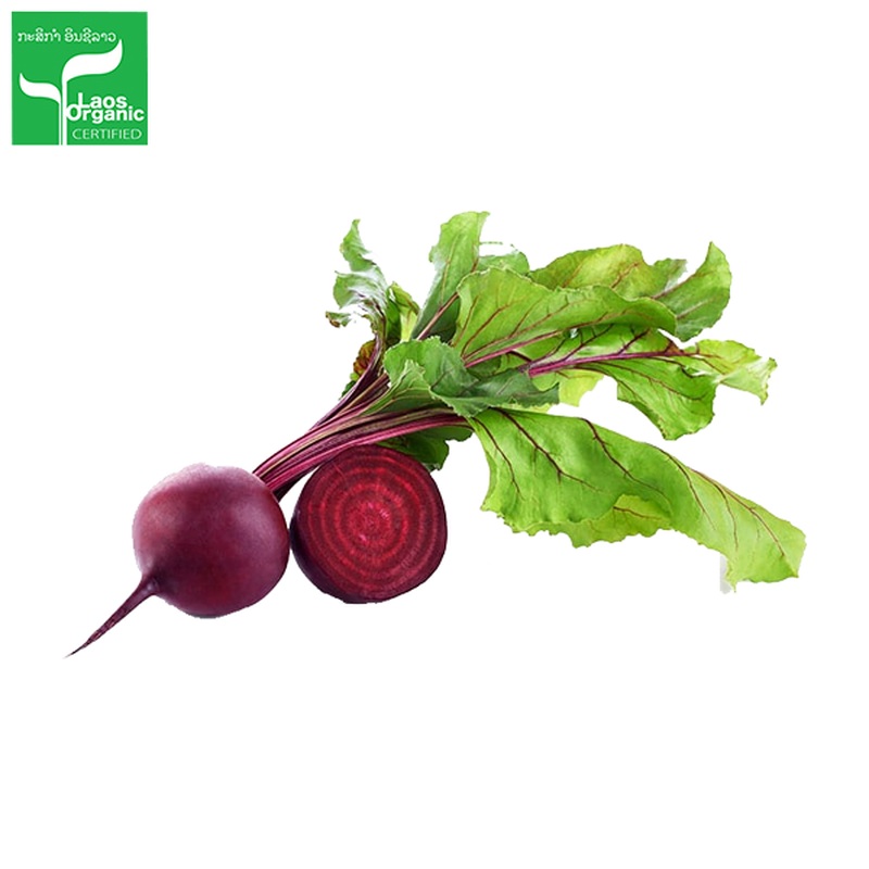 Organic Beetroot 500g