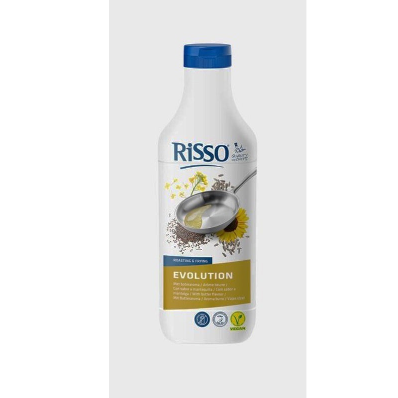 Risso Evolution 900ml