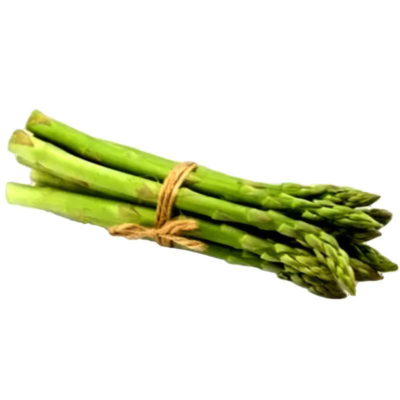 Fresh Asparagus Green - Premium Quality 0.5kg