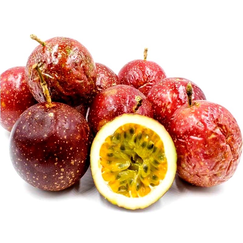 Premium Passion Fruit - Aromatic Tropical Delight 1kg