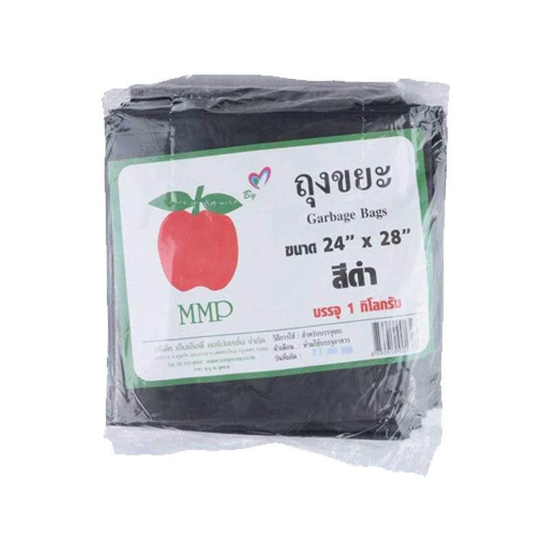 MMP Garbage Bags Size 24x28 1kg