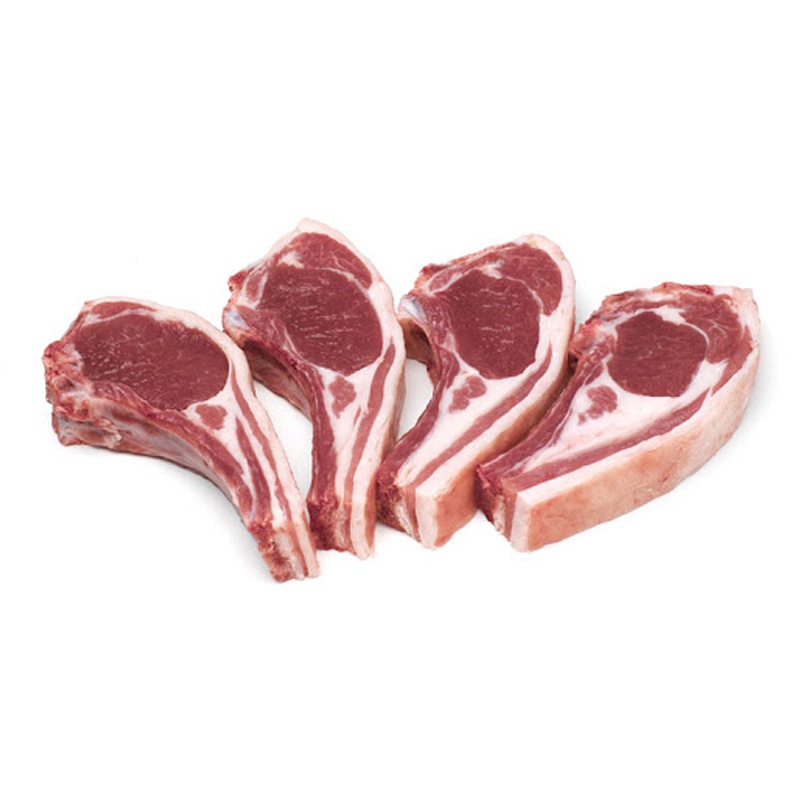 NZ LAMB CHOP PACK OF 200G