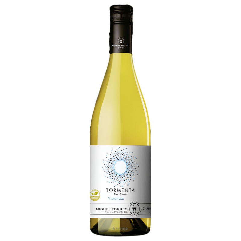 MIGUEL TORRES TORMENTA VIOGNIER 750 ML