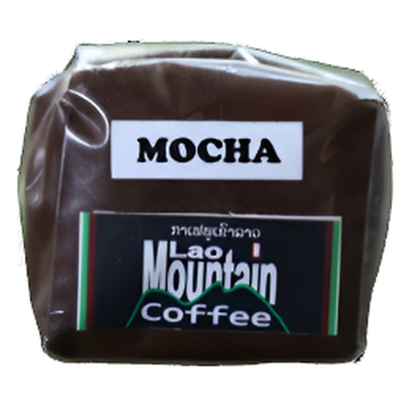 Mocha Flavor