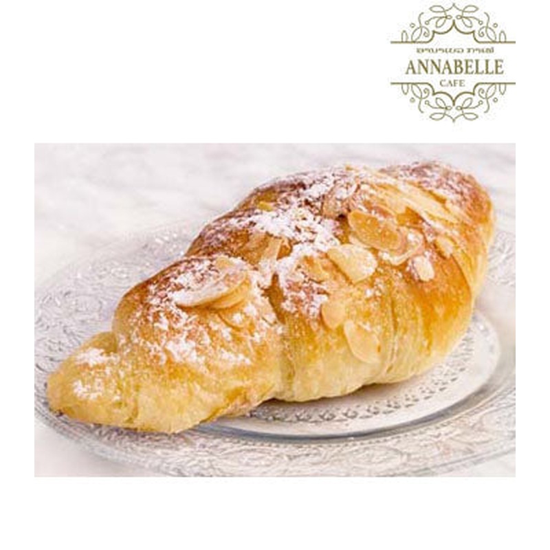 Almond Coissant