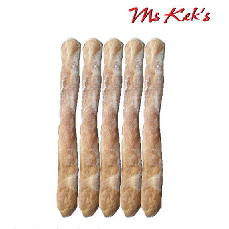 Ciabatta stick  5 pieces per pack
