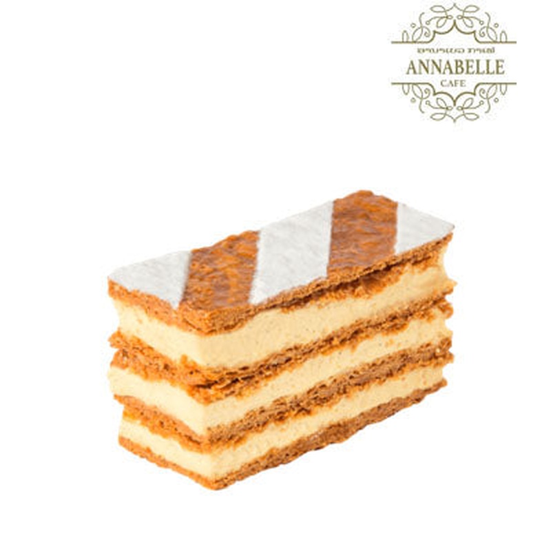 Millefeuille