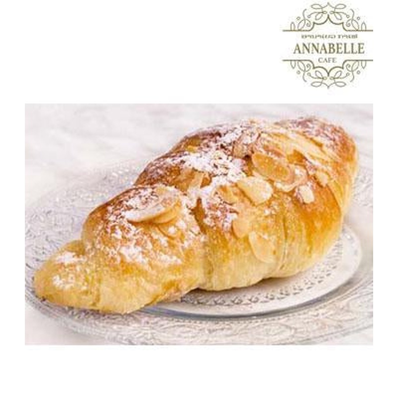 Almond Croissant