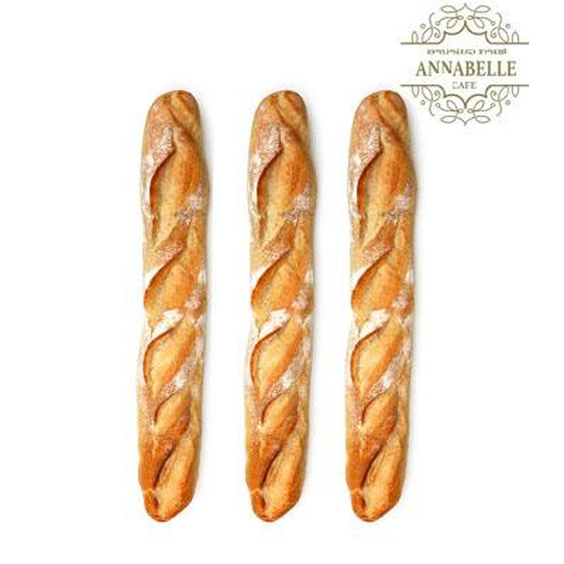 Baguette Tradition per piece