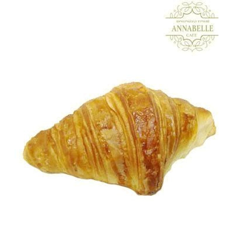 Butter Croissant per piece