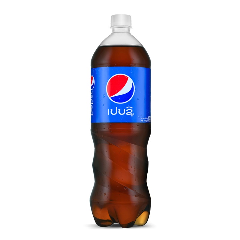 Pepsi 1225ml bottle CHILLED