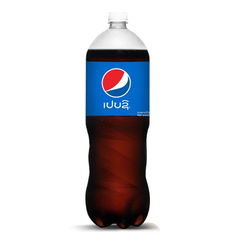 Pepsi 2000ml bottle CHILLED