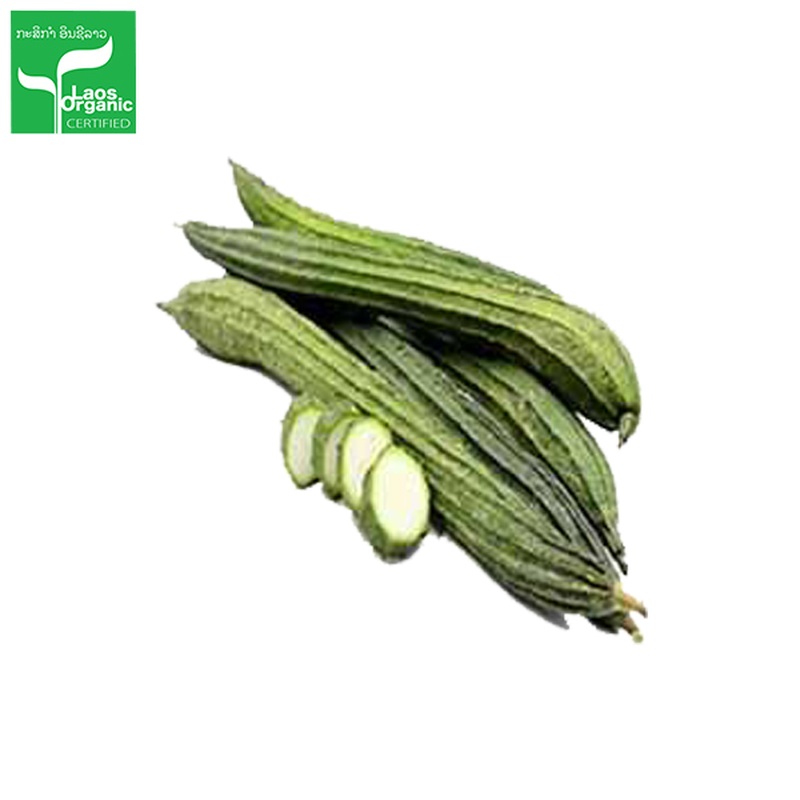 Organic Chinese Squash 500g