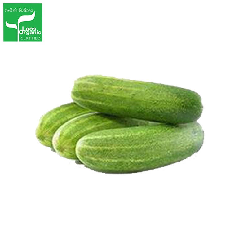 Organic Cucumber per 1kg