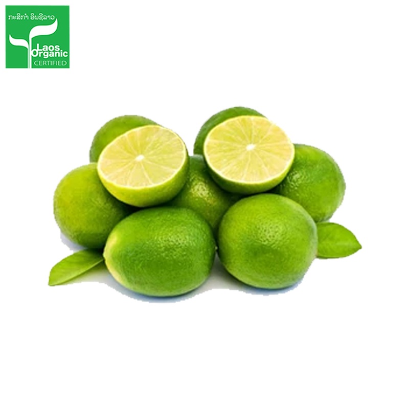 Organic Lime per 0.5kg