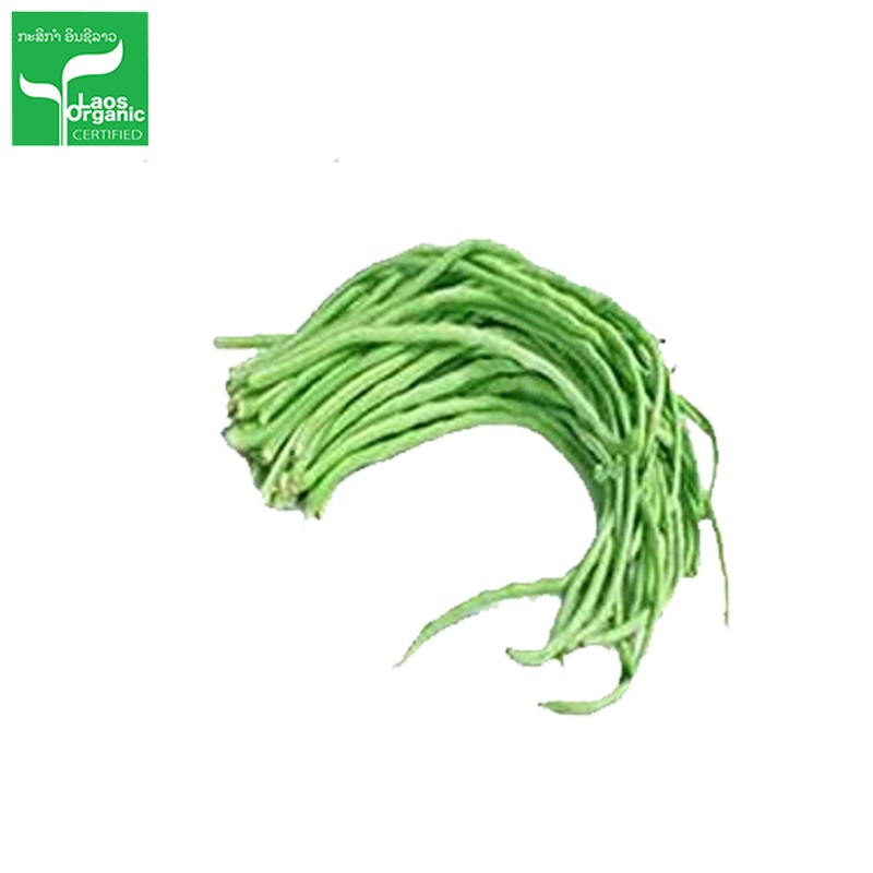 Organic Long Beans per 0.5kg