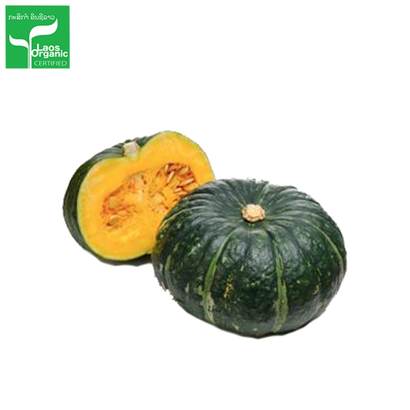 Organic Pumpkin price per kg